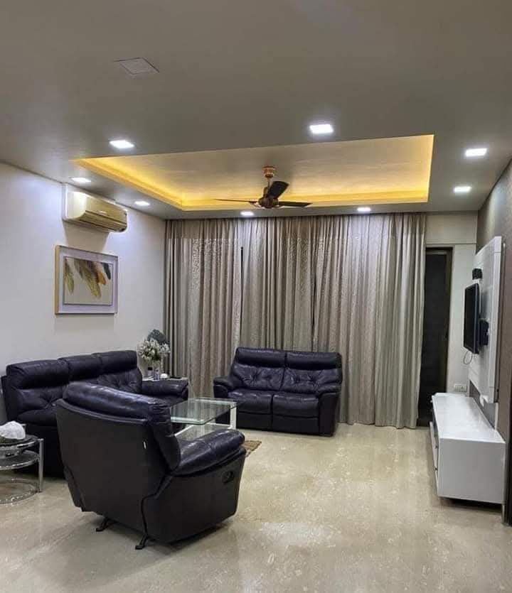 2 BHK Apartment For Sale in Nicon Infinity