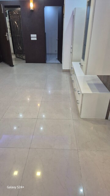 Bathroom in 2 BHK Apartment at Conscient Habitat 78, Sector 78 – for Sale