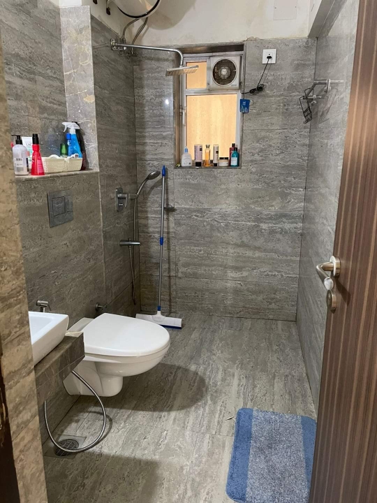 1 BHK Apartment For Sale in Kalpana CD Height