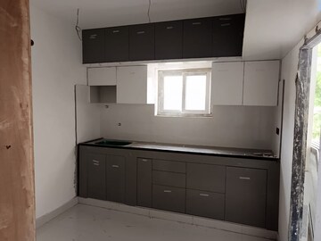 Kitchen in 2 BHK Apartment at Sri SS Adithi, Adibatla – for Sale