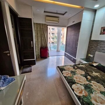 Kitchen in 2 BHK Apartment at Veer One, Vasai East – for Sale