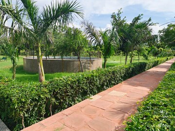 Floor Plan in  Warehouse at Jewar – for Sale