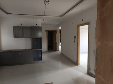 Living Room in 3 BHK Apartment at Sri SS Adithi, Adibatla – for Sale