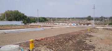 Plot Area in  Plot at Veltur – for Sale