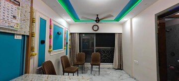 2 BHK Apartment For Rent in DLasa Heights, Nalasopara East