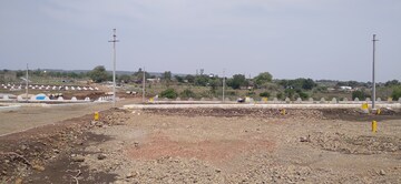 Plot Area in  Plot at Veltur – for Sale