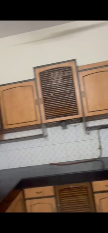 Balcony in 3 BHK Builder Floor at Kailash Hills – for Rent