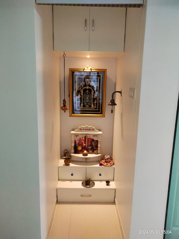 undefined, puranik-city-phase-iii 2 Bedroom 620 Sq.Ft. Apartment In Ghodbunder Road Thane 7983087