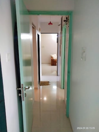 2 BHK Apartment For Resale in Puranik City Phase III Ghodbunder Road Thane  7983087