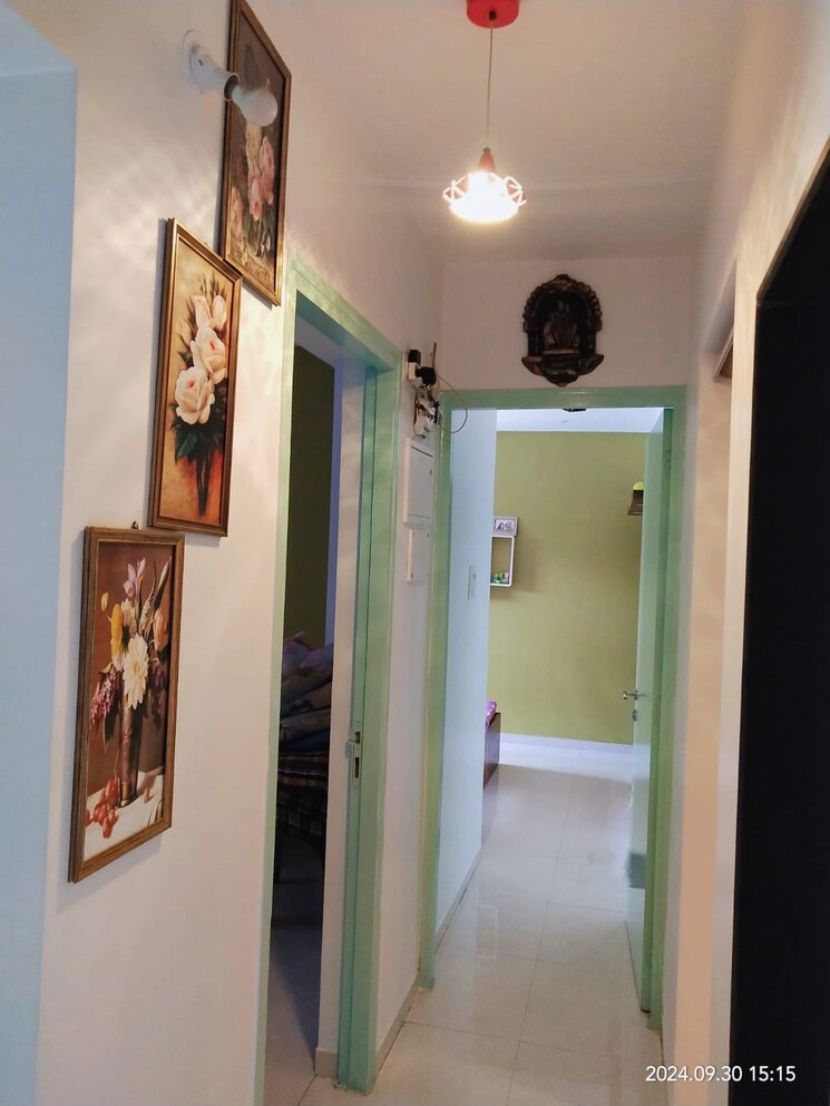 undefined, puranik-city-phase-iii 2 Bedroom 620 Sq.Ft. Apartment In Ghodbunder Road Thane 7983087