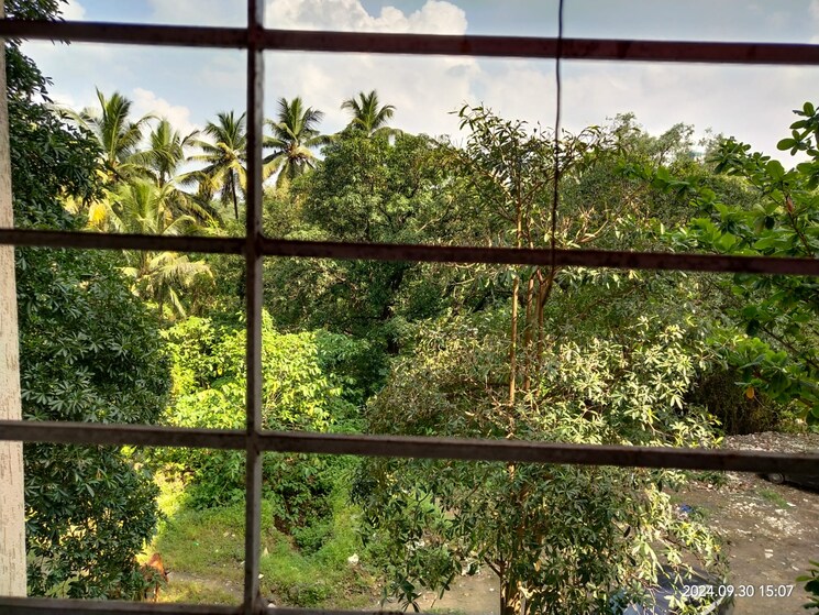 Garden, puranik-city-phase-iii 2 Bedroom 620 Sq.Ft. Apartment In Ghodbunder Road Thane 7983087