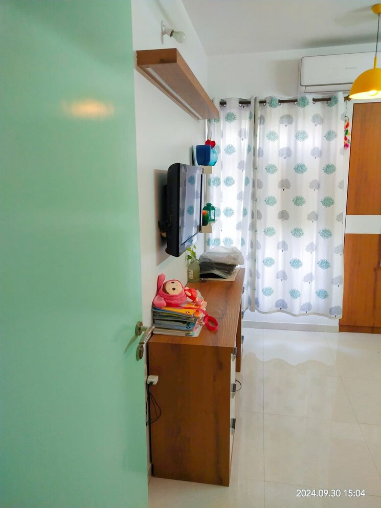 undefined, puranik-city-phase-iii 2 Bedroom 620 Sq.Ft. Apartment In Ghodbunder Road Thane 7983087