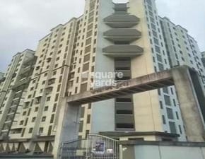 1 BHK Apartment For Sale in Swapnapurti CHS Kharghar, Kharghar