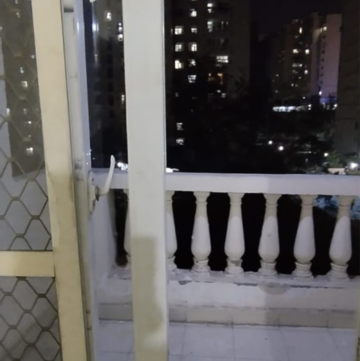 3 BHK Apartment – Exterior View View at Amrapali Silicon City, Sector 76 - for Rent