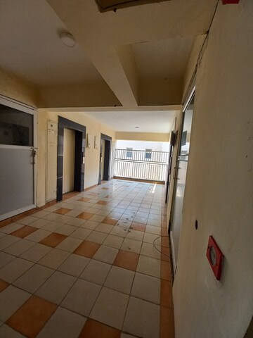 1 BHK Apartment – Exterior View View at Wave Dream Homes, Wave City - for Sale