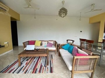 Bedroom in 2 BHK Apartment at Galaxy Avenue Virar, Virar West – for Sale
