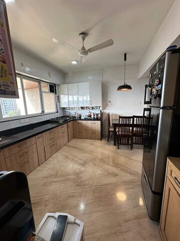 Kitchen in 2 BHK Apartment at Galaxy Avenue Virar, Virar West – for Sale
