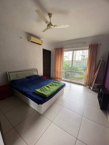 Living Room in 2 BHK Apartment at Galaxy Avenue Virar, Virar West – for Sale
