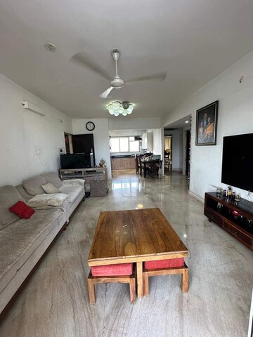 Bedroom in 2 BHK Apartment at Galaxy Avenue Virar, Virar West – for Sale