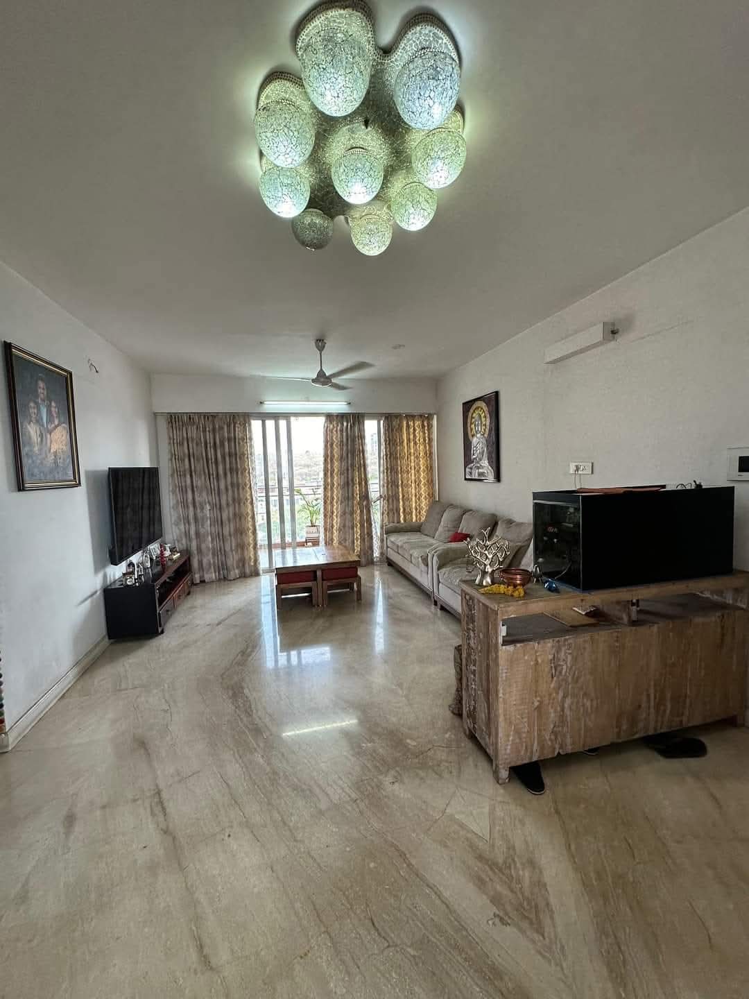 2 BHK Apartment For Sale in Galaxy Avenue Virar