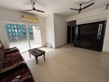 Master Bedroom in 3 BHK Apartment at Ace Divino, Sector 1 Greater Noida – for Rent