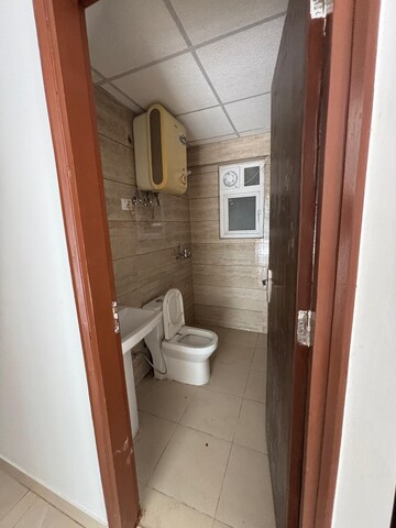 Bathroom in 3 BHK Apartment at Ace Divino, Sector 1 Greater Noida – for Rent