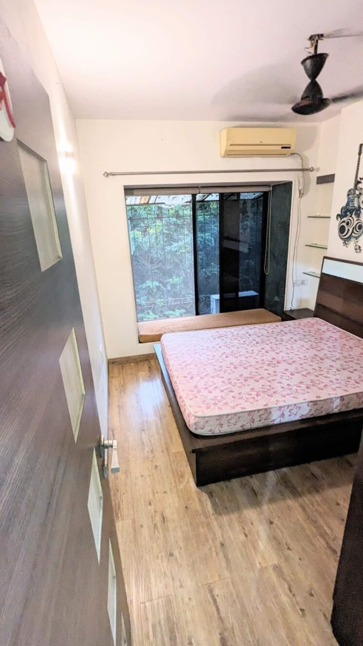 Bedroom, durvas-chs 1 Bedroom 535 Sq.Ft. Apartment In Nalasopara East Palghar 7983090