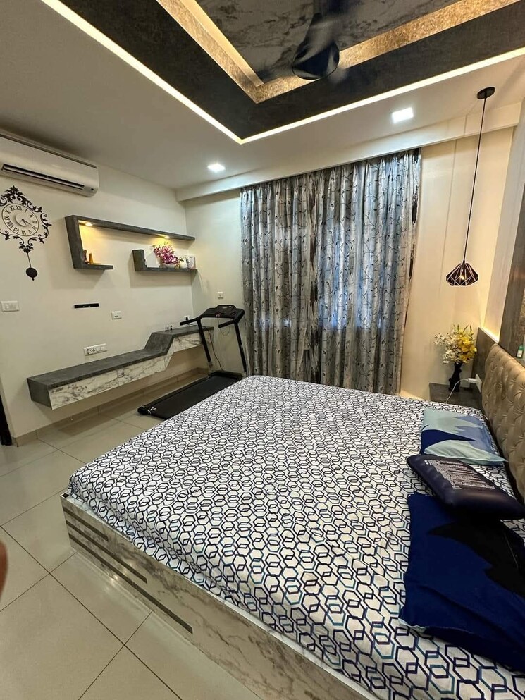 Bedroom, turning-point-chs 2 Bedroom 630 Sq.Ft. Apartment In Vasai East Palghar 7983088