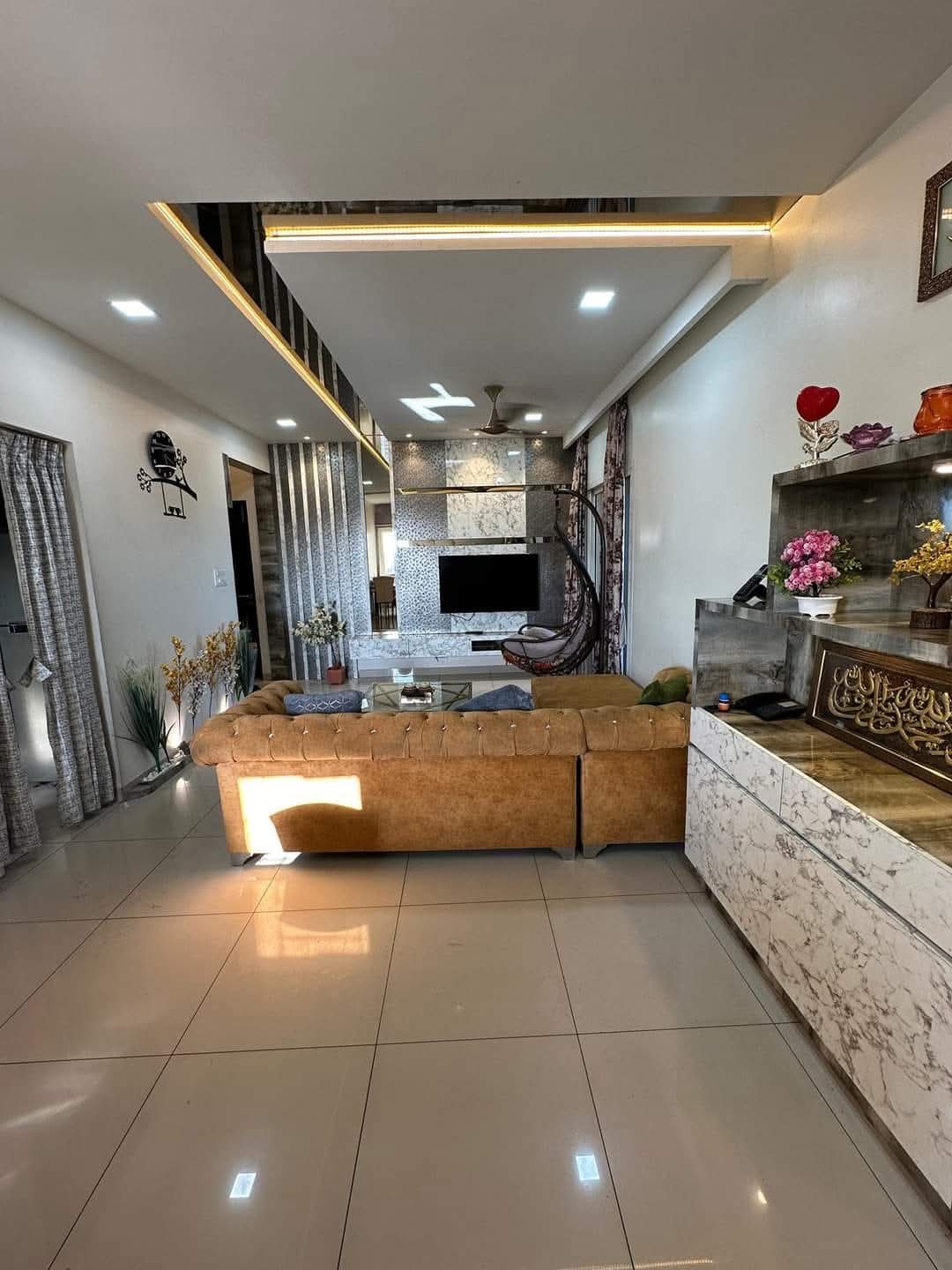 2 BHK Apartment For Sale in Turning Point CHS