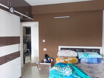 Furnished Amenities in 2 BHK Apartment at GM Infinite E City Town, Electronic City Phase I – for Sale