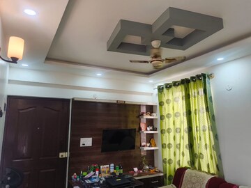 Furnished Amenities in 2 BHK Apartment at GM Infinite E City Town, Electronic City Phase I – for Sale