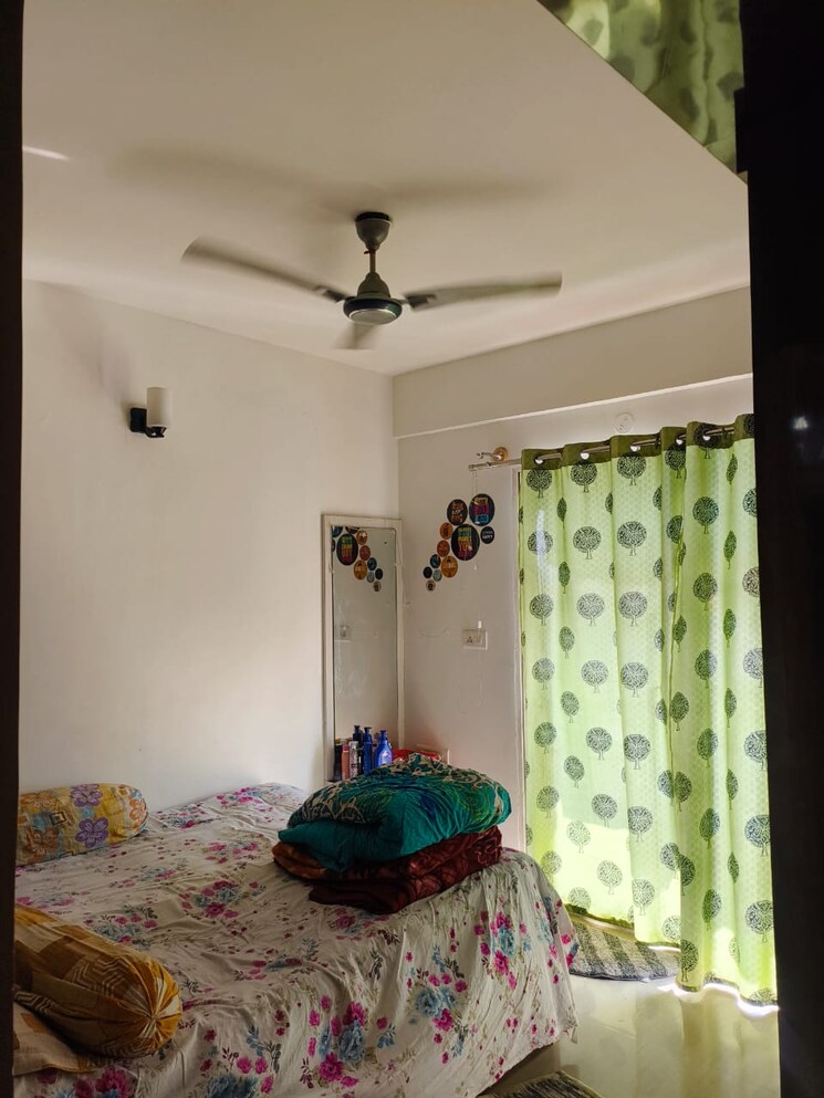 Master Bedroom, gm-infinite-e-city-town 2 Bedroom 755 Sq.Ft. Apartment In Electronic City Phase I Bangalore 7983059