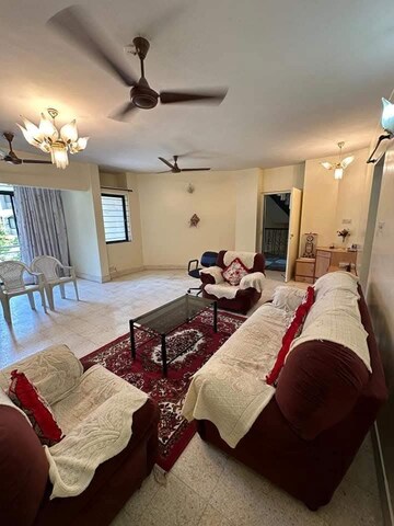 Bedroom in 2 BHK Apartment at Durvas CHS, Nalasopara East – for Sale