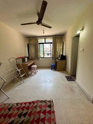 Bedroom in 2 BHK Apartment at Durvas CHS, Nalasopara East – for Sale