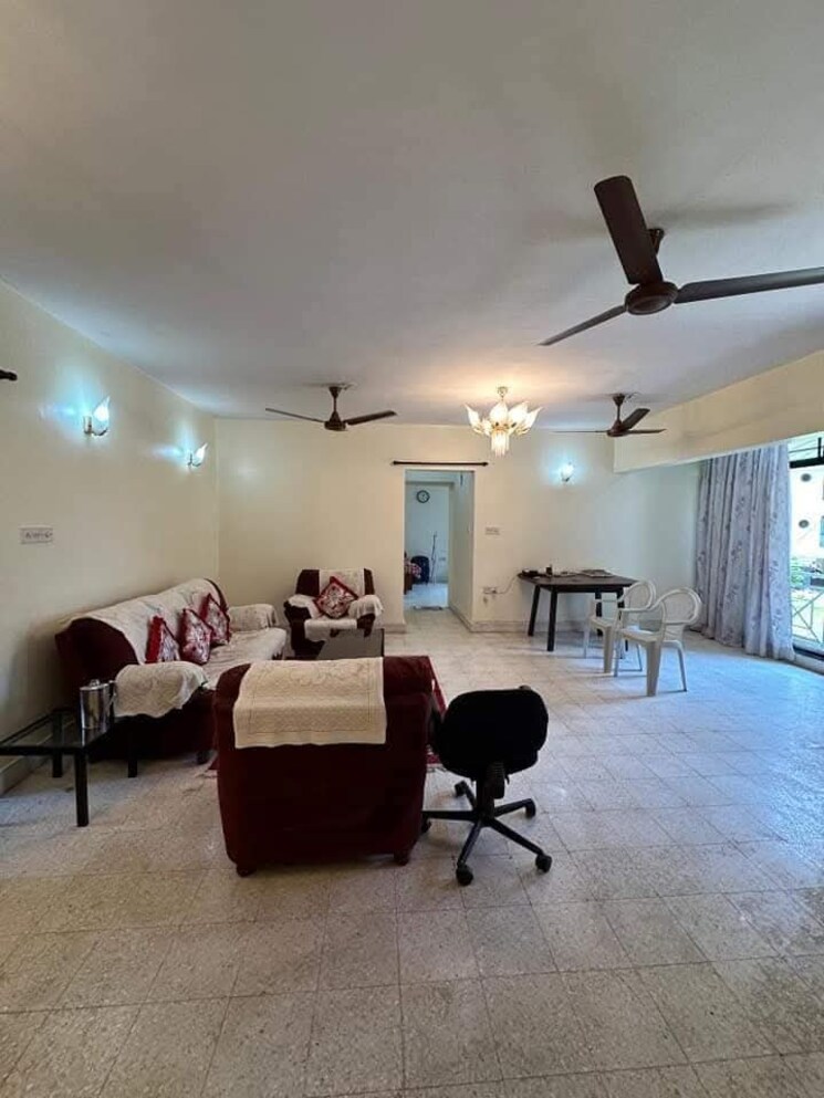 Living Room, durvas-chs 2 Bedroom 535 Sq.Ft. Apartment In Nalasopara East Palghar 7983094