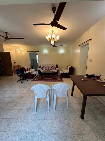 Master Bedroom in 2 BHK Apartment at Durvas CHS, Nalasopara East – for Sale