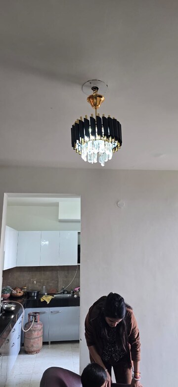Furnished Amenities in 2 BHK Builder Floor at BPTP Discovery Park, Sector 80 – for Rent