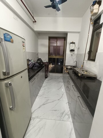Kitchen in  Pg at Thane West – for Rent