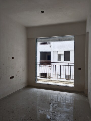 Living Room in 1 BHK Apartment at Kasheli – for Sale