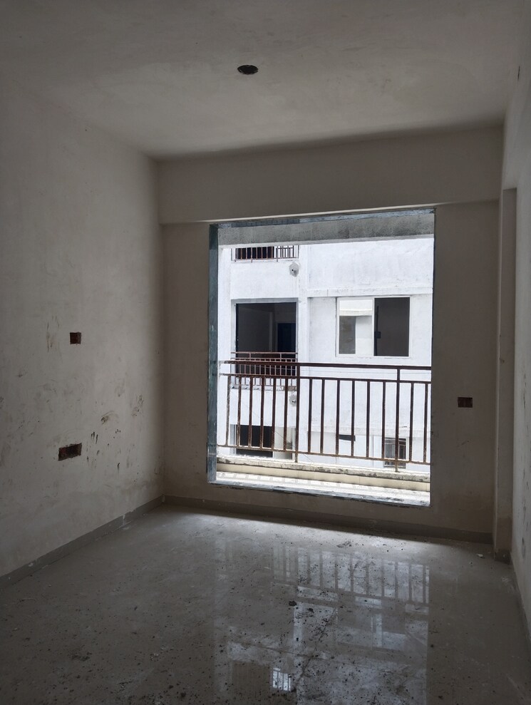 Living Room, kasheli 1 Bedroom 575 Sq.Ft. Apartment In Kasheli Thane 7983108