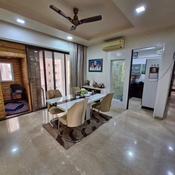 2 BHK Apartment For Sale in Mehta Harmony