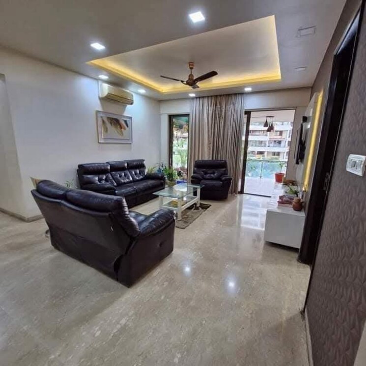 Living Room, mehta-harmony 2 Bedroom 970 Sq.Ft. Apartment In Vasai East Palghar 7983101