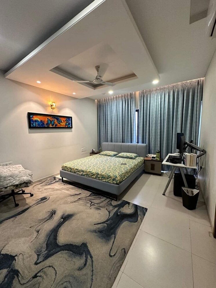 Bedroom, mehta-harmony 2 Bedroom 970 Sq.Ft. Apartment In Vasai East Palghar 7983101