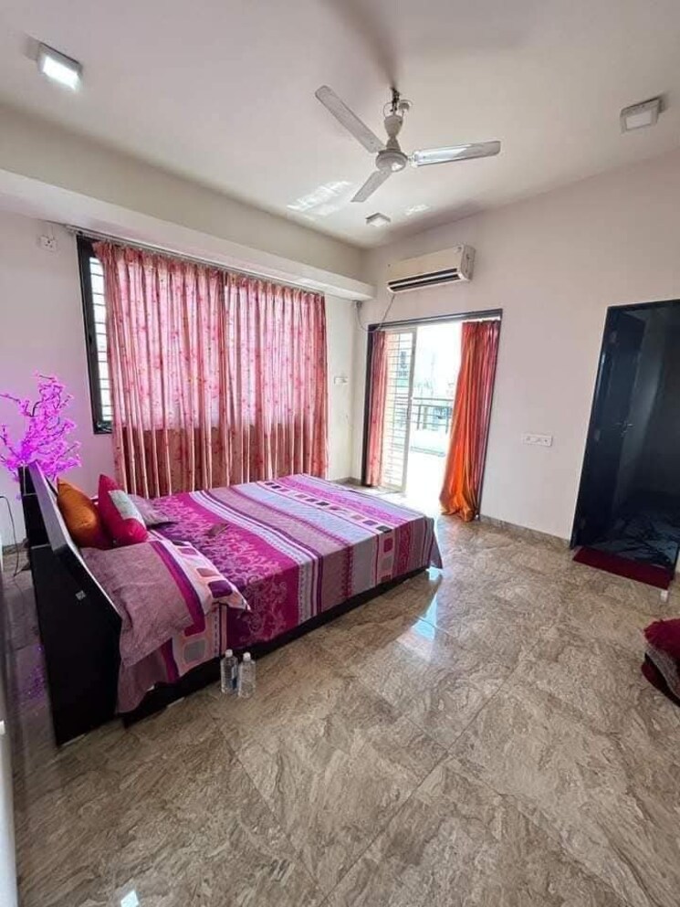 Bedroom, mehta-harmony 2 Bedroom 970 Sq.Ft. Apartment In Vasai East Palghar 7983101