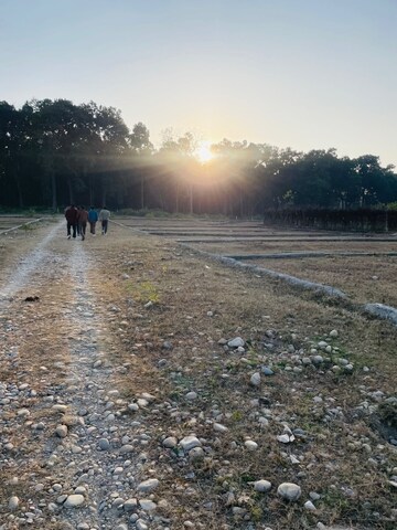  Plot For Sale in Badowala