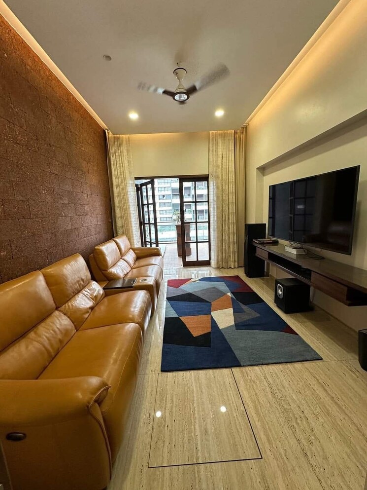 Living Room, mehta-harmony 2 Bedroom 970 Sq.Ft. Apartment In Vasai East Palghar 7983101