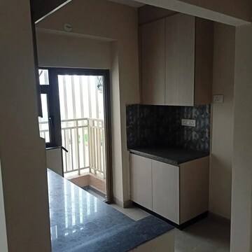 Kitchen in 1 BHK Apartment at Birla Vanya, Kalyan West – for Rent
