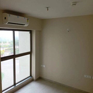 Master Bedroom in 1 BHK Apartment at Birla Vanya, Kalyan West – for Rent