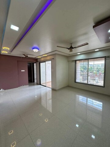 Room in 2 BHK Apartment at Veer One, Vasai East – for Sale