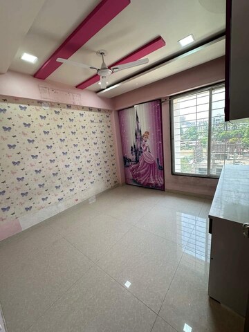 Bedroom in 2 BHK Apartment at Veer One, Vasai East – for Sale